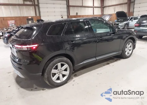 2024 Honda Prologue Ex z USA, uszkodzony, nr VIN 3GPKHVRJ8RS531543